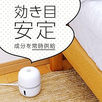 Amazon.co.jp: マモルーム ゴキブリ用 取替えボトル 2ヵ月用 1本